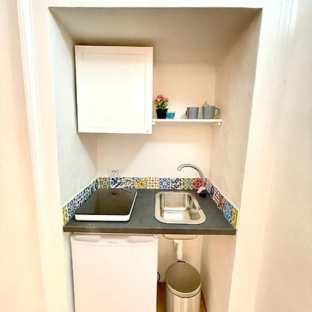 Gesuiti Rooms คาตาเนีย ภายนอก รูปภาพ