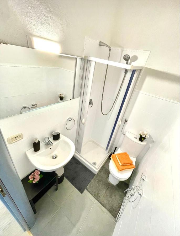 Gesuiti Rooms คาตาเนีย ภายนอก รูปภาพ