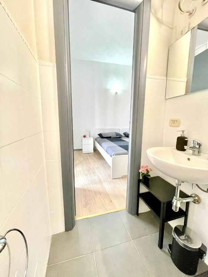 Gesuiti Rooms คาตาเนีย ภายนอก รูปภาพ