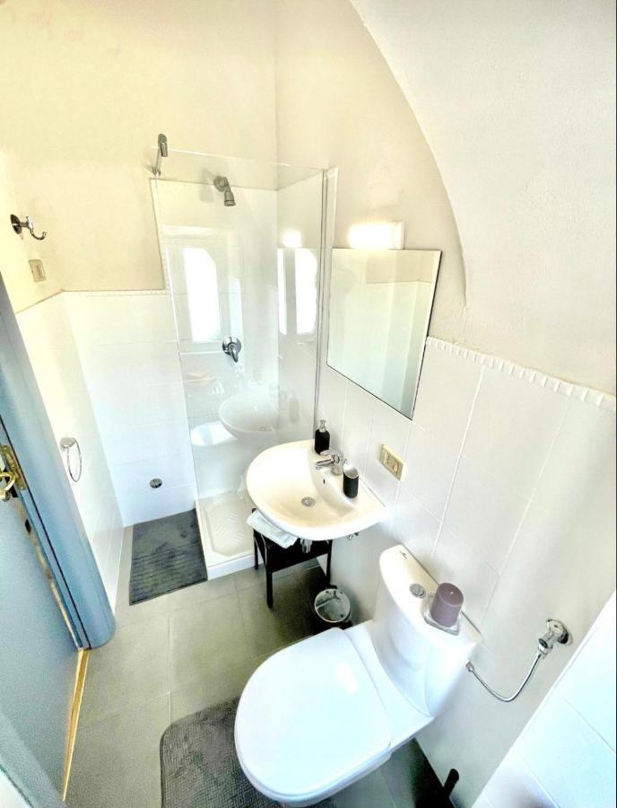 Gesuiti Rooms คาตาเนีย ภายนอก รูปภาพ