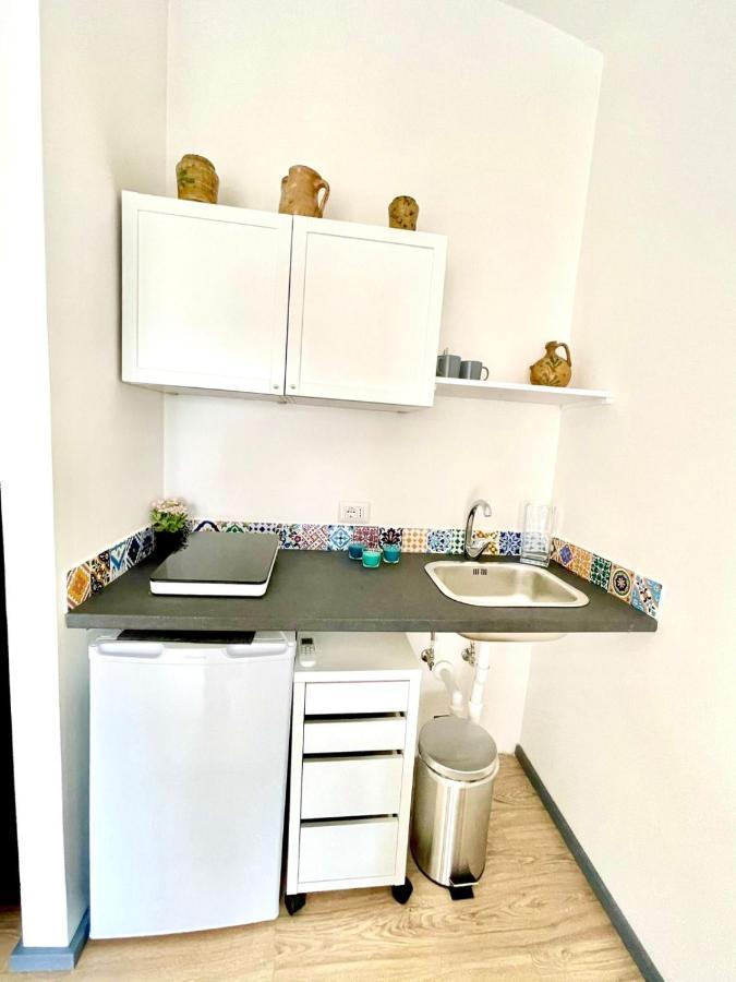 Gesuiti Rooms คาตาเนีย ภายนอก รูปภาพ